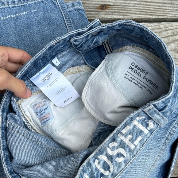 Closed pedal pusher C88002 *RARE* - Picture 10 of 11